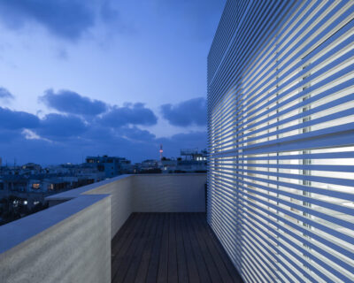 Las 10 mejores empresas de celosías de aluminio de España (2025)